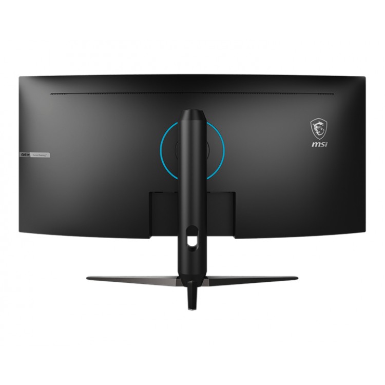 خرید مانیتور MSI MAG342CQPV - کیفیت UWQHD - خمیده - سایز 34 اینچ