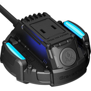 GravaStar Power Strip