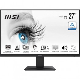 MSI Pro MP273 Full HD Monitor