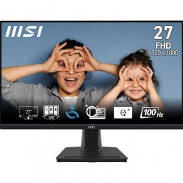 MSI Pro MP275 Full-HD Office Monitor