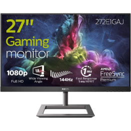 Philips 272E1GAJ Full-HD Gaming Monitor