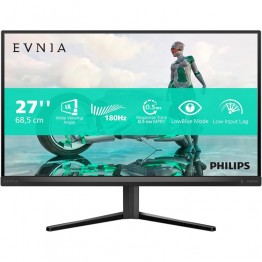 Philips Evnia 27M2N3200S Full-HD Gaming Monitor