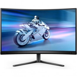 Philips Evnia 27M2C5500W 2K Curved Gaming Monitor