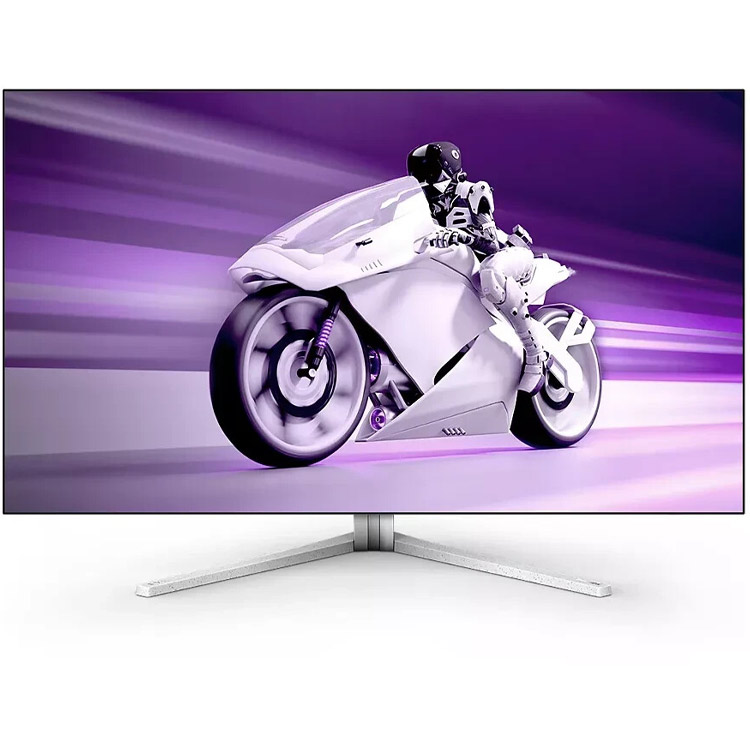 خرید مانیتور Philips Evnia 42M2N8900 OLED - کیفیت 4K - سایز 42 اینچ