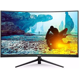Philips Momentum 272M8CZ Full-HD Gaming Monitor