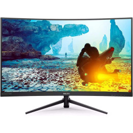 Philips Momentum 325M8C 2K Gaming Monitor