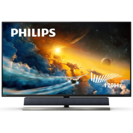 Philips Momentum 558M1RY 4K Gaming Monitor