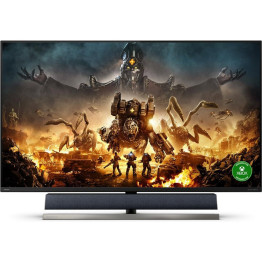 Philips Momentum 559M1RYV 4K Gaming Monitor
