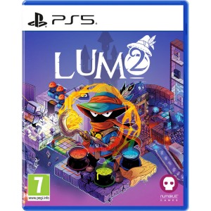 Lumo 2 - PS5-کارکرده