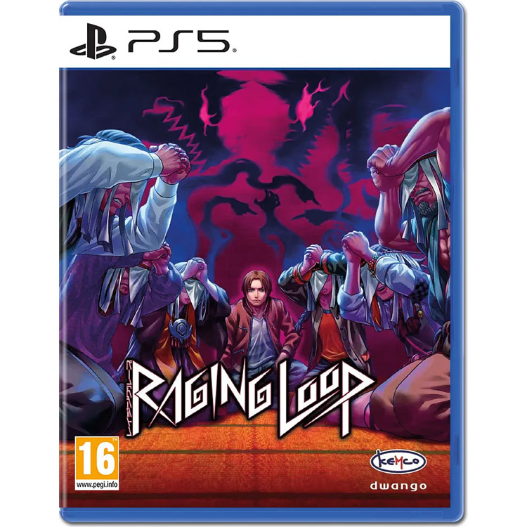 خرید Raging Loop - PS5
