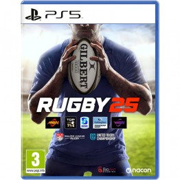 Rugby 25 - PS5