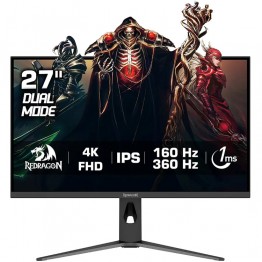 Redragon GMU2781SUC Dual-Mode Gaming Monitor