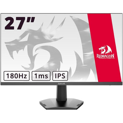 Redragon Mirror Full-HD Gaming Monitor