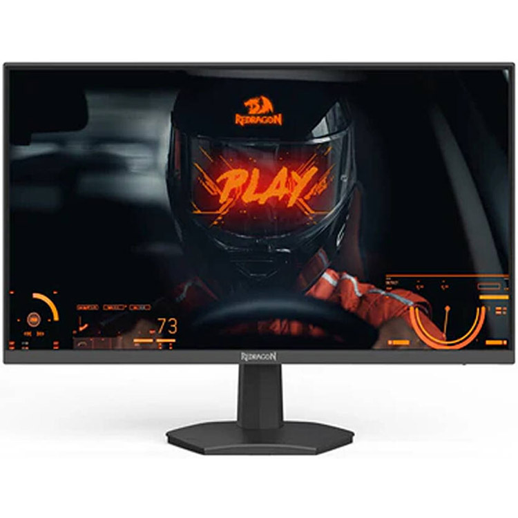 خرید مانیتور ۲۷ اینچ Redragon Mirror III - کیفیت Full-HD