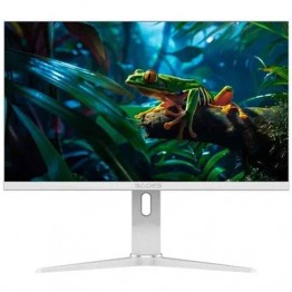 Sades AP-Frog 2K Gaming Monitor - White