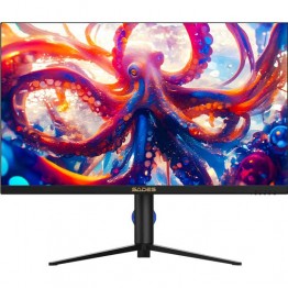 Sades BR-Octopus 4K Gaming Monitor