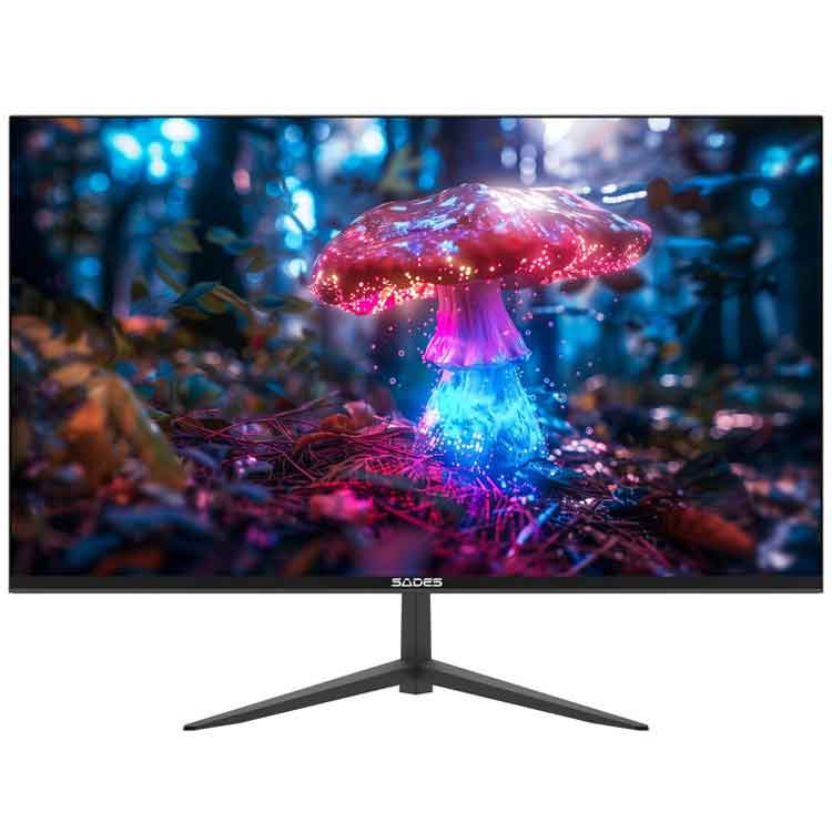 خرید مانیتور Sades Russula - کیفیت Full-HD - سایز 27 اینچ