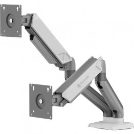 Sades Viper Dual Monitor Arm