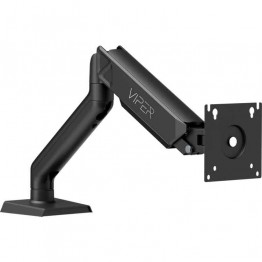 Sades Viper Single Monitor Arm - Black