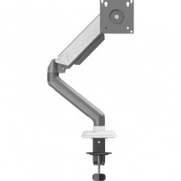 Sades Viper Single Monitor Arm - White