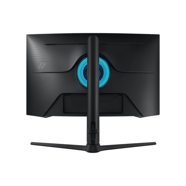 خرید مانیتور Samsung Odyssey G6 G65B - کیفیت 2K - سایز 27 اینچ