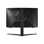 خرید مانیتور Samsung Odyssey G6 G65B - کیفیت 2K - سایز 27 اینچ