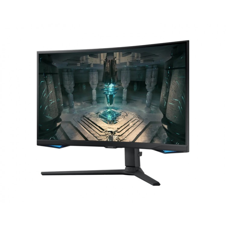 خرید مانیتور Samsung Odyssey G6 G65B - کیفیت 2K - سایز 27 اینچ