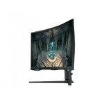 خرید مانیتور Samsung Odyssey G6 G65B - کیفیت 2K - سایز 27 اینچ