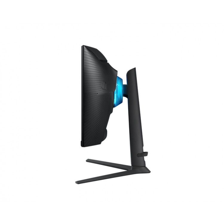 خرید مانیتور Samsung Odyssey G6 G65B - کیفیت 2K - سایز 27 اینچ