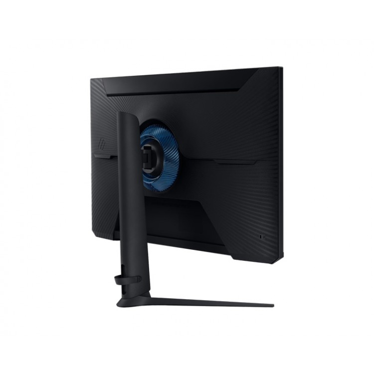 خرید مانیتور Samsung Odyssey G5 G51C - کیفیت 2K - سایز 32 اینچ - LS32CG510