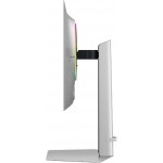 خرید مانیتور Samsung Odyssey G6 G60SD - کیفیت 2K - سایز 27 اینچ