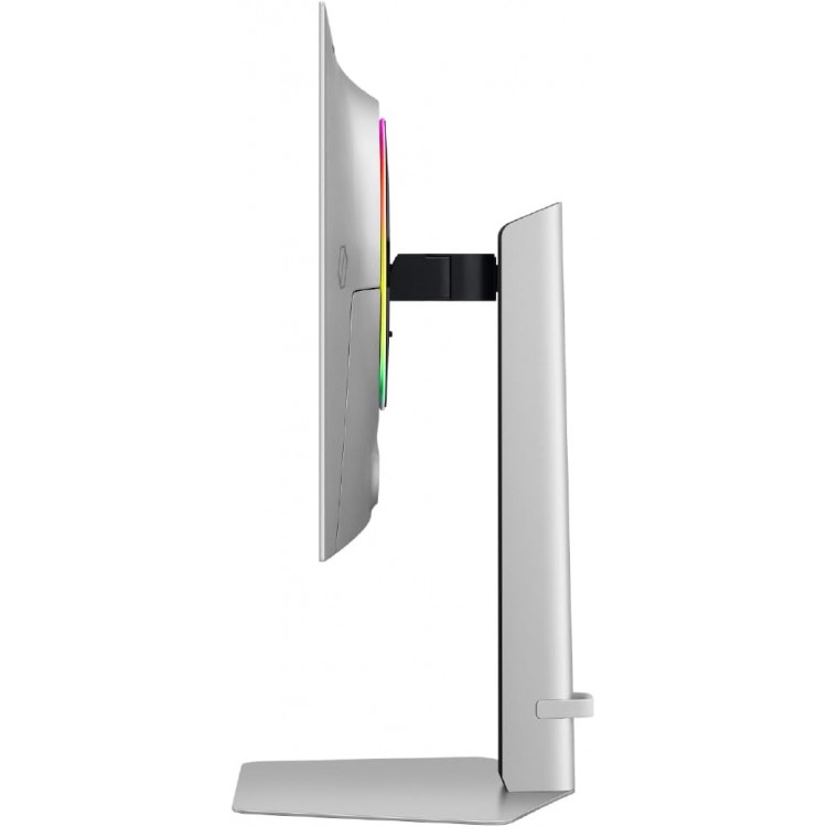 خرید مانیتور Samsung Odyssey G6 G60SD - کیفیت 2K - سایز 27 اینچ