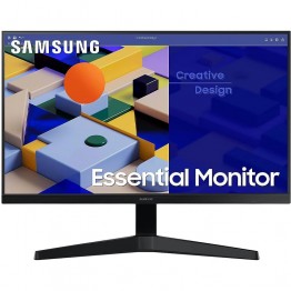 Samsung S3 S31C Full-HD Essential Monitor - 27 inch