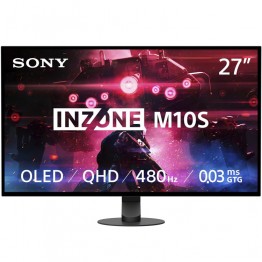 Sony InZone M10S OLED 2K Gaming Monitor - 27 inch