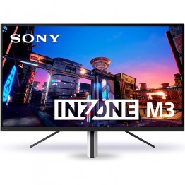 Sony InZone M3 Full HD Gaming Monitor- 27 inch