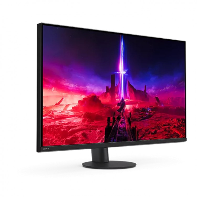 خرید مانیتور Sony InZone M9 II - کیفیت 4K - سایز 27 اینچ