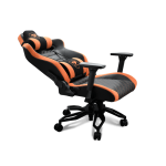 خرید صندلی گیمینگ Cougar Armor Titan Pro - نارنجی