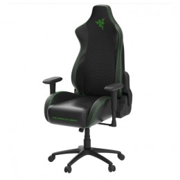 Razer Iskur X Gaming Chair - Black/Green - Standard