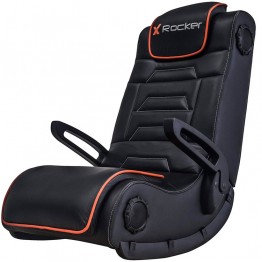 X Rocker Sentinel 4.1 Gaming Chair