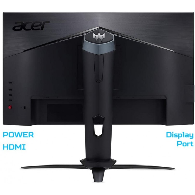 خرید مانیتور Acer Predator XB253QGX - فول اچ دی - 25 اینچ