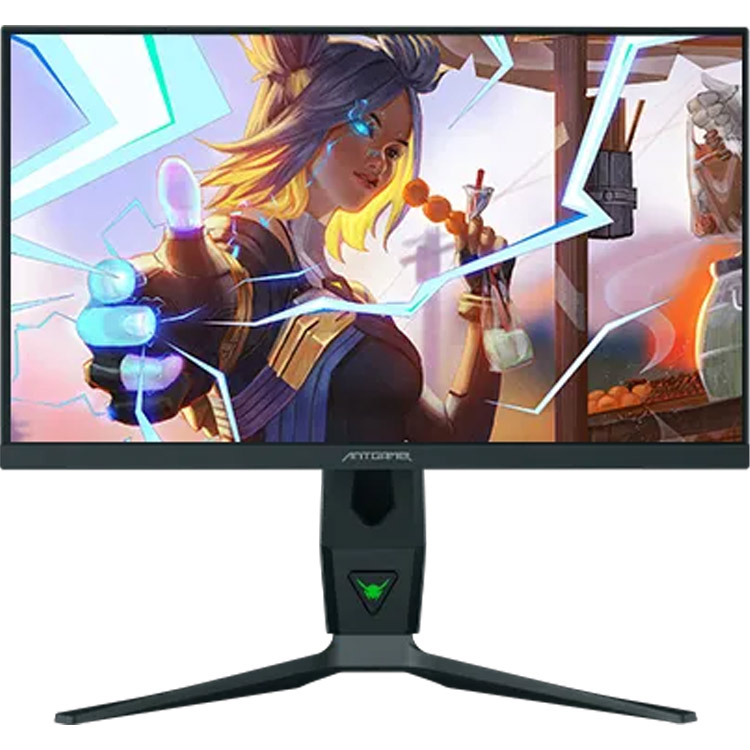 خرید مانیتور Antgamer ANT253PQ - کیفیت 2K - سایز ۲۵ اینچ
