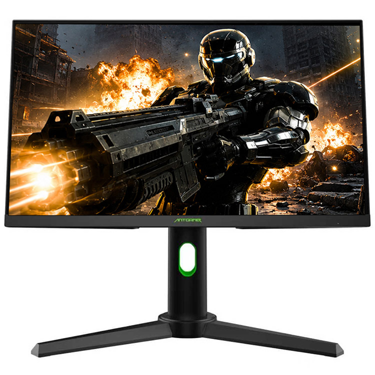 خرید مانیتور Antgamer ANT25DVF - کیفیت Full-HD - سایز ۲۵ اینچ