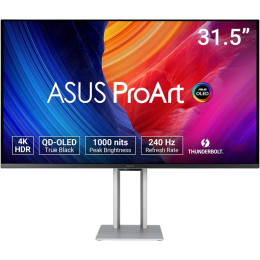 Asus ProArt OLED PA32UCDM 4K Professional Monitor