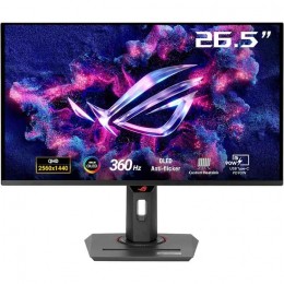 Asus ROG Strix OLED XG27ACDNG 2K Gaming Monitor