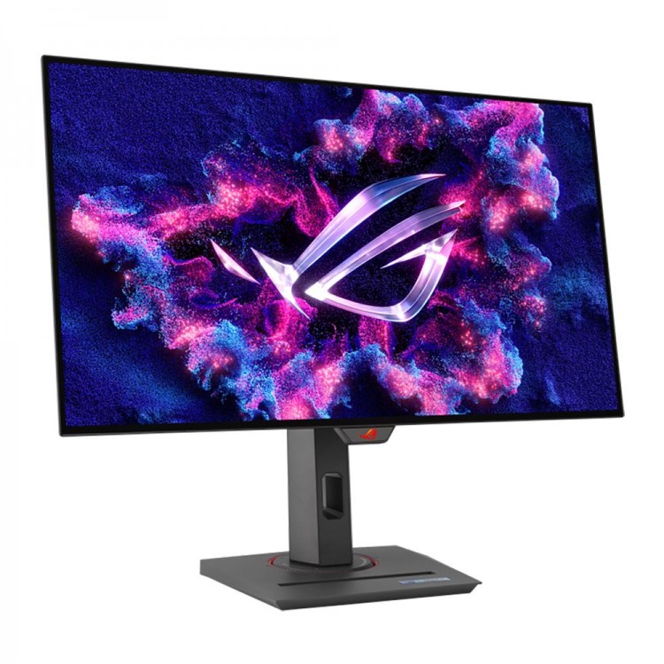 خرید مانیتور Asus ROG Strix OLED XG27AQDMG - کیفیت 2K - سایز 27 اینچ