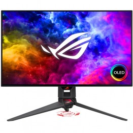 Asus ROG Swift OLED PG27AQDM 2K Gaming Monitor