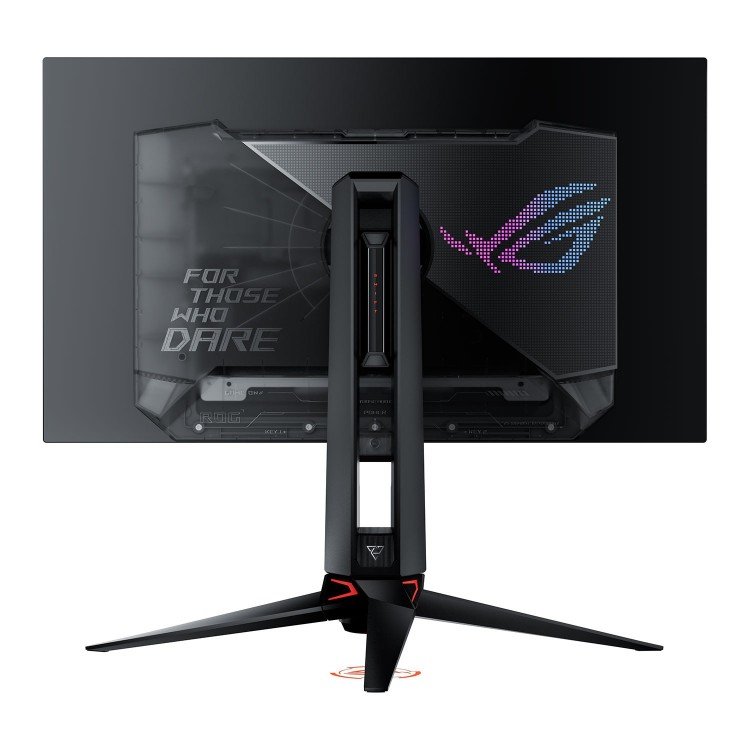 خرید مانیتور Asus ROG Swift OLED PG27AQDP - کیفیت 2K - سایز ۲۷ اینچ