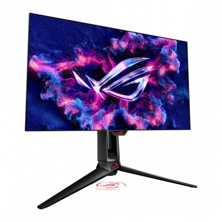 خرید مانیتور Asus ROG Swift OLED PG27AQDP - کیفیت 2K - سایز ۲۷ اینچ