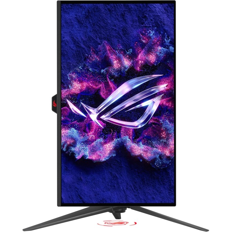 خرید مانیتور Asus ROG Swift OLED PG27UCDM - کیفیت 4K - سایز ۲۷ اینچ