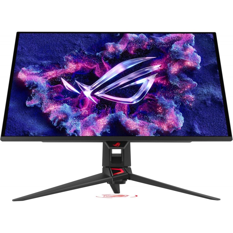 خرید مانیتور Asus ROG Swift OLED PG27UCDM - کیفیت 4K - سایز ۲۷ اینچ